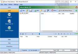 Official Download Mirror for gBurner