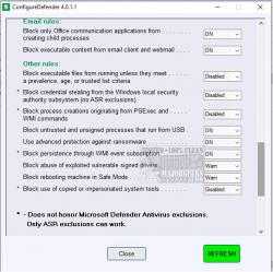 Official Download Mirror for ConfigureDefender 