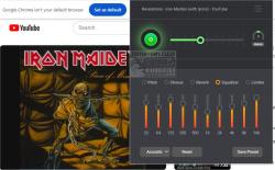 Official Download Mirror for Volume Booster (Sound Booster) for Chrome