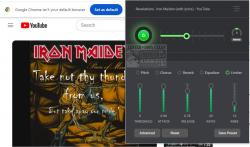 Official Download Mirror for Volume Booster (Sound Booster) for Chrome