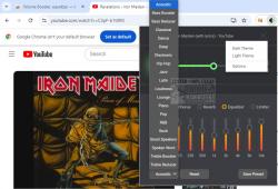 Official Download Mirror for Volume Booster (Sound Booster) for Chrome