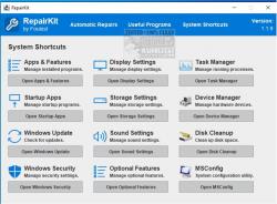 Official Download Mirror for RepairKit