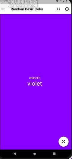 Official Download Mirror for ColorHap 