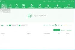 Official Download Mirror for FineCut