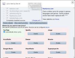 Official Download Mirror for Lyrics Here
