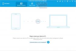 Official Download Mirror for Coolmuster Android Backup Manager