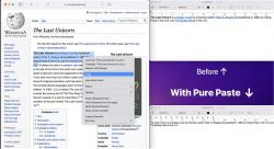 Official Download Mirror for Pure Paste