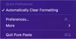 Official Download Mirror for Pure Paste
