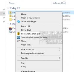 Official Download Mirror for Xelitan Zip