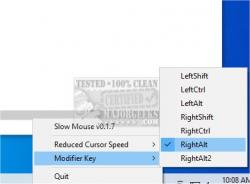Official Download Mirror for Slow Mouse