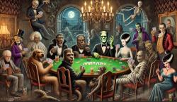 Official Download Mirror for MajorGeeks Halloween Wallpapers 2024
