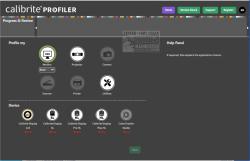 Official Download Mirror for Calibrite PROFILER