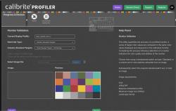 Official Download Mirror for Calibrite PROFILER