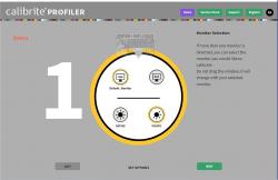 Official Download Mirror for Calibrite PROFILER