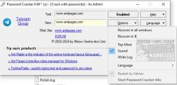 Official Download Mirror for Password Cracker