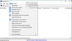 Official Download Mirror for BluetoothView