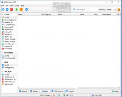 Official Download Mirror for qBittorrent 64-Bit
