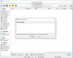 Official Download Mirror for qBittorrent 64-Bit