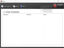 Official Download Mirror for Eraser .Net Portable