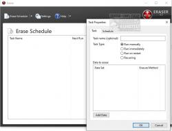 Official Download Mirror for Eraser .Net Portable