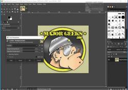 Official Download Mirror for Gimp