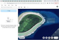 Official Download Mirror for Earth View from Google Earth