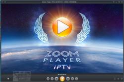 Official Download Mirror for Zoom Player IPTV 