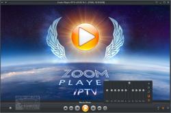 Official Download Mirror for Zoom Player IPTV 