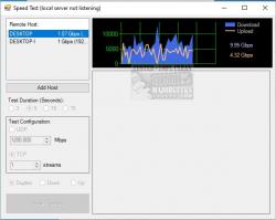 Official Download Mirror for Network Speed Test