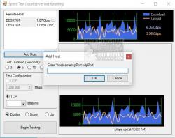 Official Download Mirror for Network Speed Test