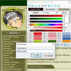 Official Download Mirror for ColorCatcher