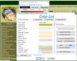 Official Download Mirror for ColorCatcher