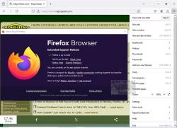 Official Download Mirror for Mozilla Firefox ESR