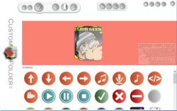 Official Download Mirror for CustomFolder Portable