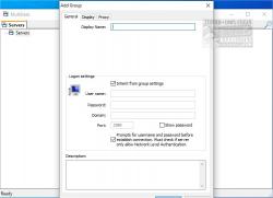 Official Download Mirror for MultiDesk
