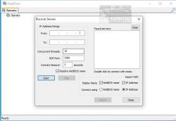 Official Download Mirror for MultiDesk
