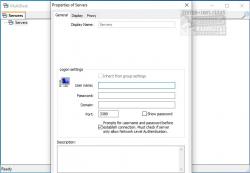 Official Download Mirror for MultiDesk