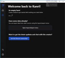 Official Download Mirror for Kanri