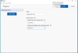Official Download Mirror for Freeter