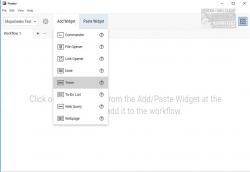 Official Download Mirror for Freeter