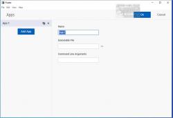 Official Download Mirror for Freeter