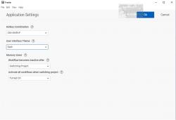 Official Download Mirror for Freeter