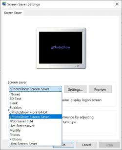 Official Download Mirror for gPhotoShow