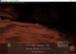 Official Download Mirror for StressTheGPU