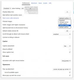 Official Download Mirror for Imagus for Chrome