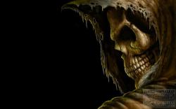 Official Download Mirror for Scary Theme