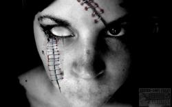 Official Download Mirror for Scary Theme