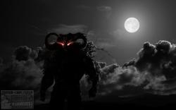 Official Download Mirror for Darkness Theme