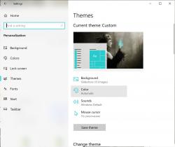 Official Download Mirror for Darkness Theme
