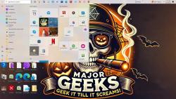 Official Download Mirror for MajorGeeks Enable Dark or Light Mode 